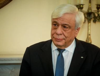 Σε εκδήλωση για το Ολοκαύτωμα στη Θεσσαλονίκη ο Π.Παυλόπουλος την Κυριακή